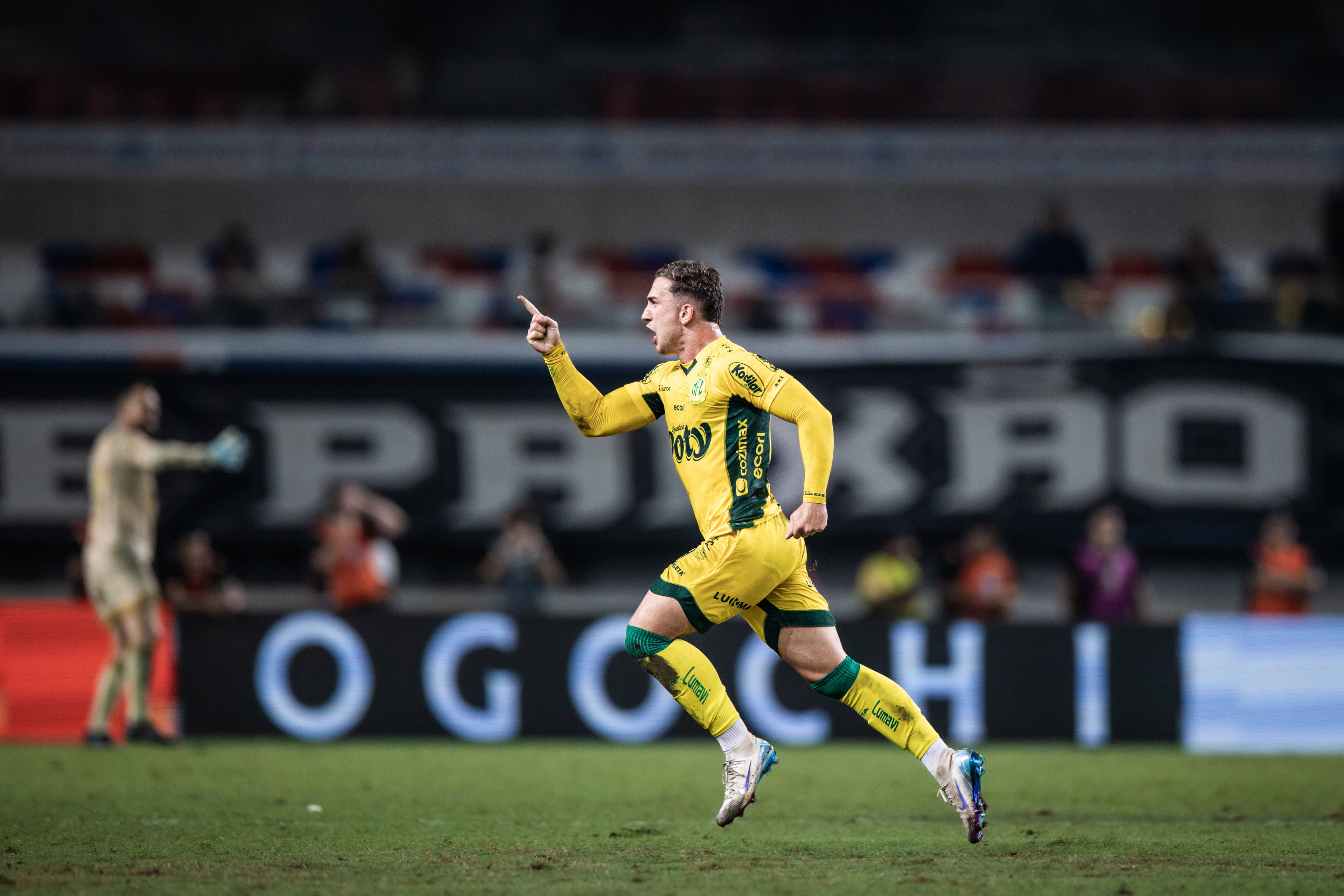 Mirassol x Cruzeiro: Leão busca manter invencibilidade enquanto Raposa tenta sair do zero na Série A