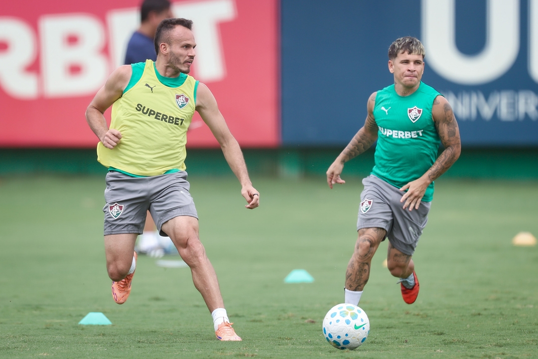 Brasileirão 2026: Clássico carioca Fluminense x Botafogo agita a quinta de futebol