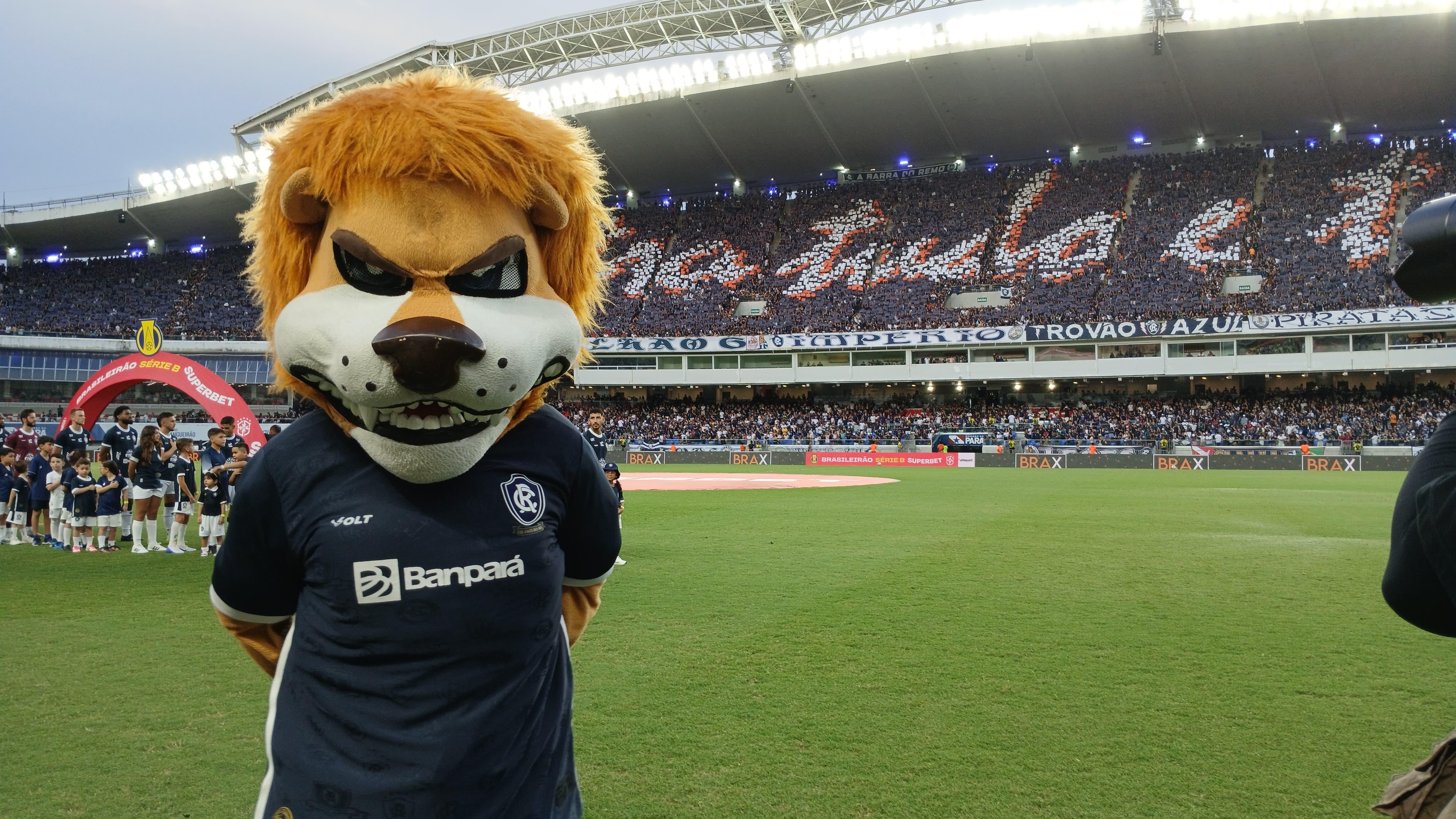 Remo x Mirassol: Duelo decisivo hoje pelo Brasileirão e a chegada de Leonel Picco