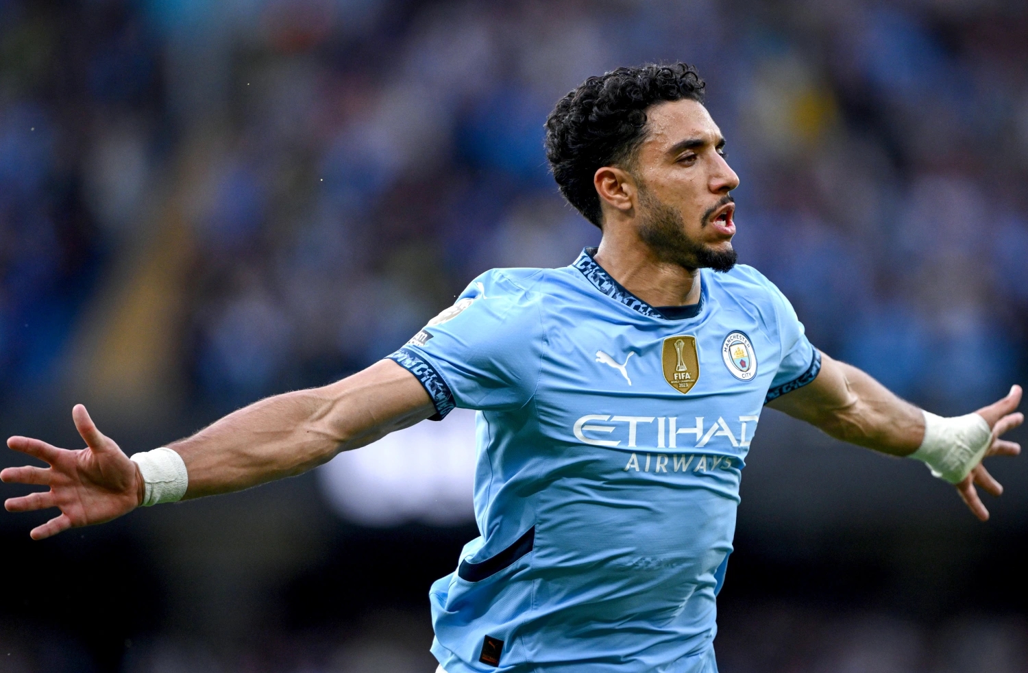 Manchester City x Newcastle: Marmoush brilha e City vai vencendo por 3 a 0; Confira os gols