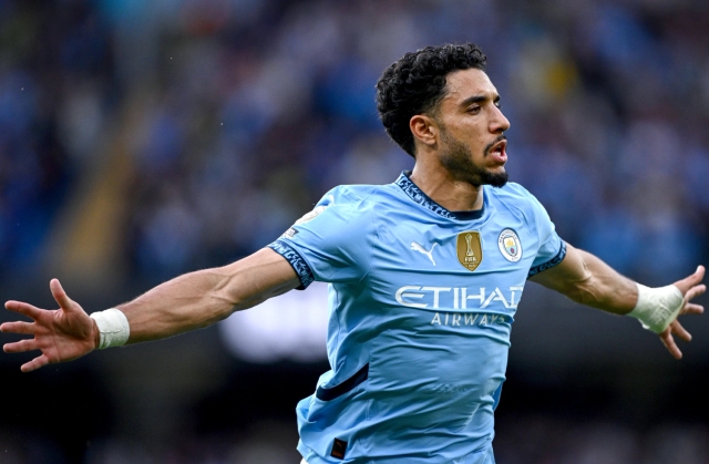 Manchester City x Newcastle: Marmoush brilha e City vai vencendo por 3 a 0; Confira os gols