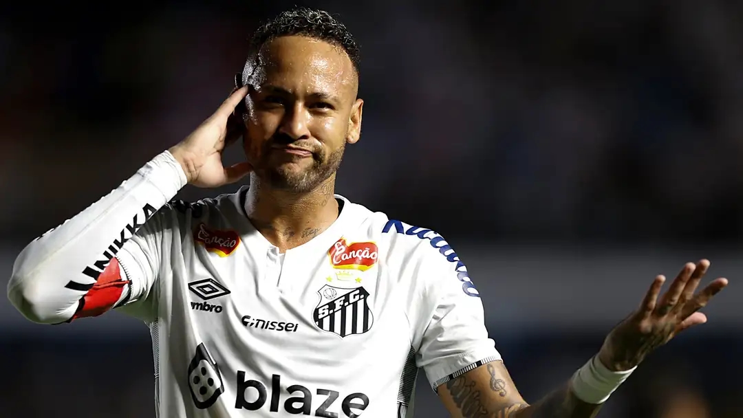 Neymar Jr. chega aos 34 anos focado na recuperação para a Copa de 2026