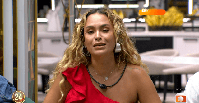 Enquete BBB, Hashtags e Trends: O BBB ferve com #ForaSarah no topo das paradas