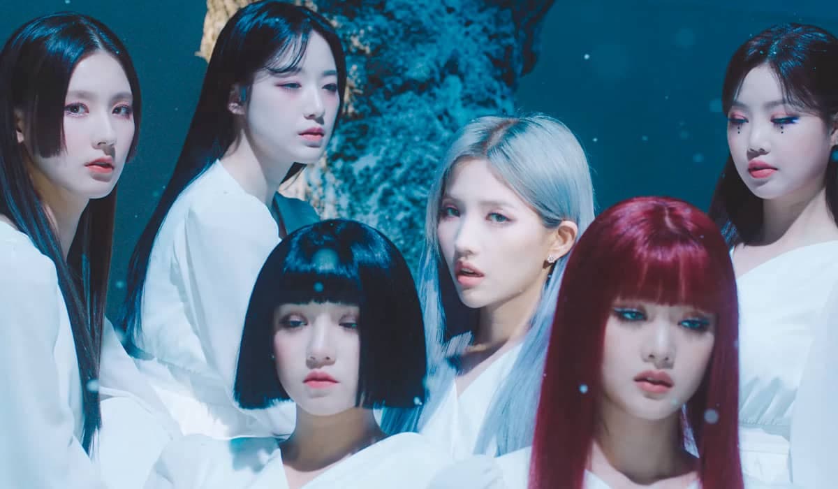 Assista ao clipe de 'HWAA', novo single de (G)I-DLE do mini-álbum 'I burn'