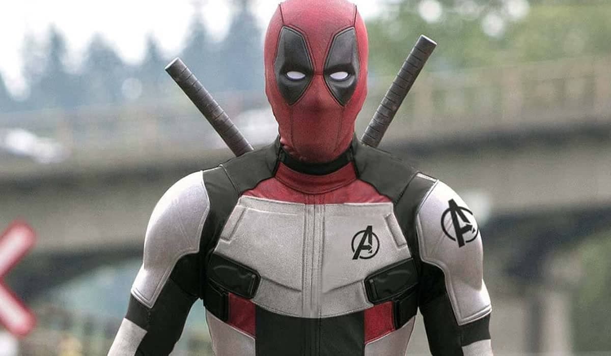 Deadpool 3 estará no MCU e será para maiores de 18 anos, diz Kevin Feige