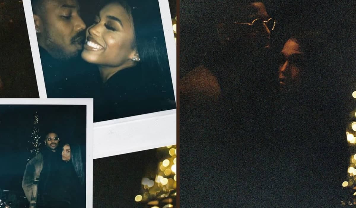 Michael B. Jordan e Lori Harvey assumem namoro no Instagram após meses de rumores