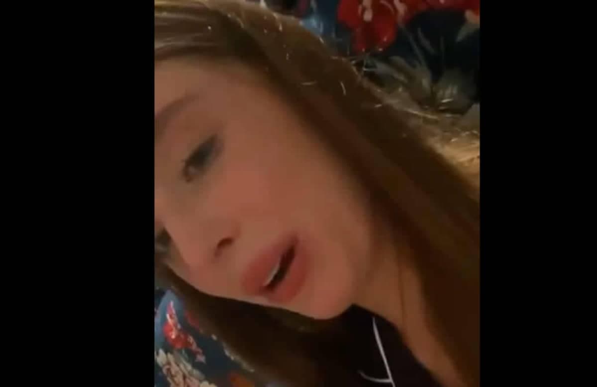 Duda Reis usa Instagram para falar sobre caso entre Lisa Barcelos e Nego do Borel
