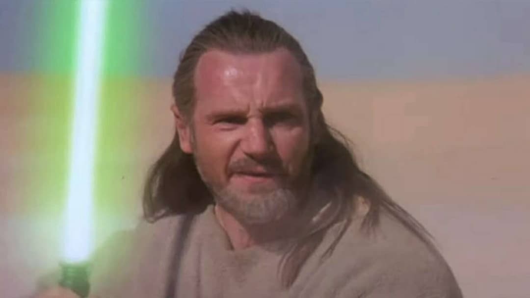 Star Wars: Liam Neeson diz que gostaria de fazer série sobre Obi-Wan no Disney+
