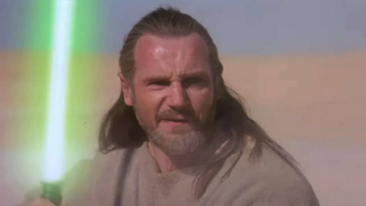 Star Wars: Liam Neeson diz que gostaria de fazer série sobre Obi-Wan no Disney+