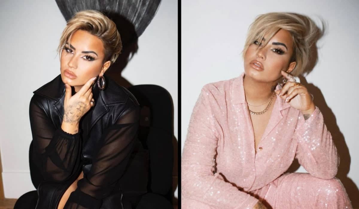 Demi Lovato irá desabafar sobre overdose e bastidores em documentário no YouTube