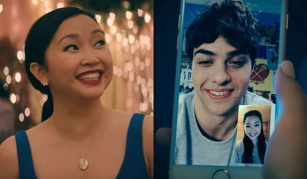 Para todos os garotos 3: Capítulo final de Lara Jean e Peter ganha trailer e data