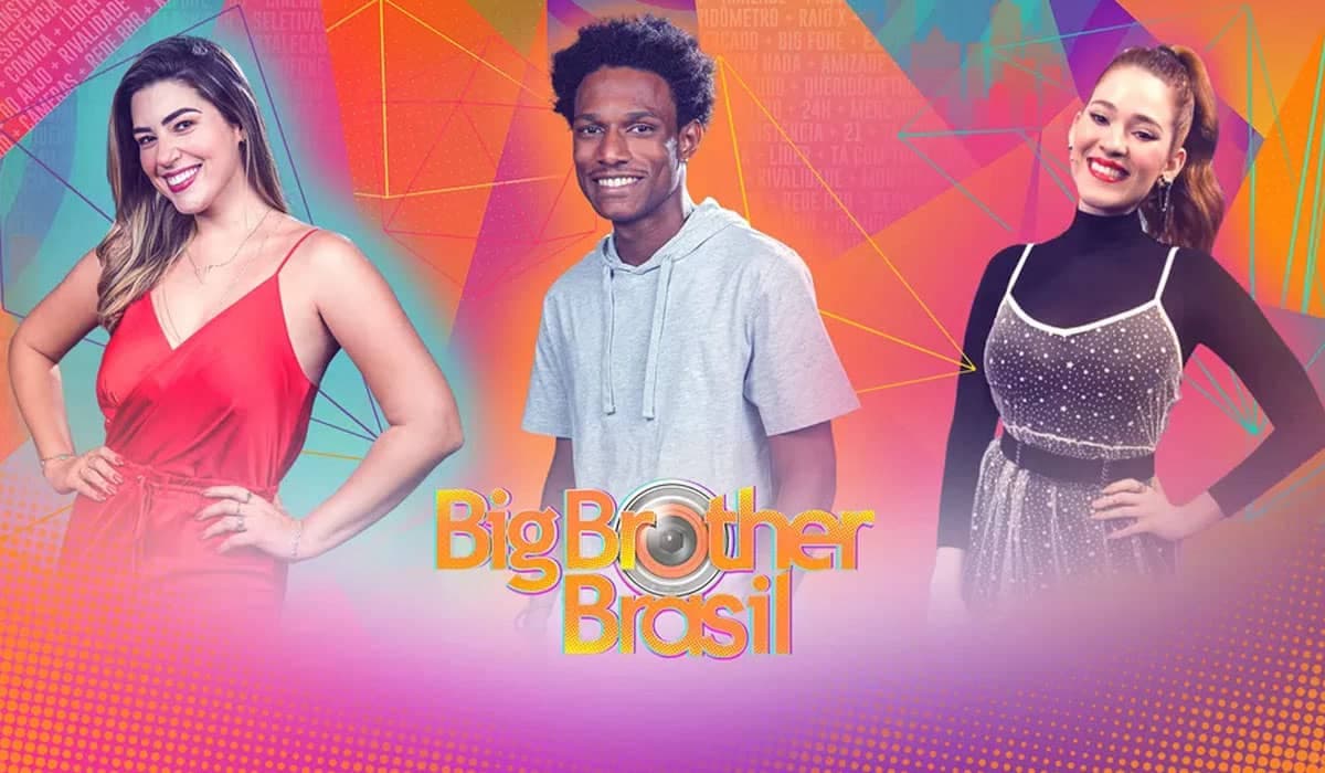 BBB 21: Rhudson Victor se junta a Viviam Amorim e Ana Clara na Rede BBB