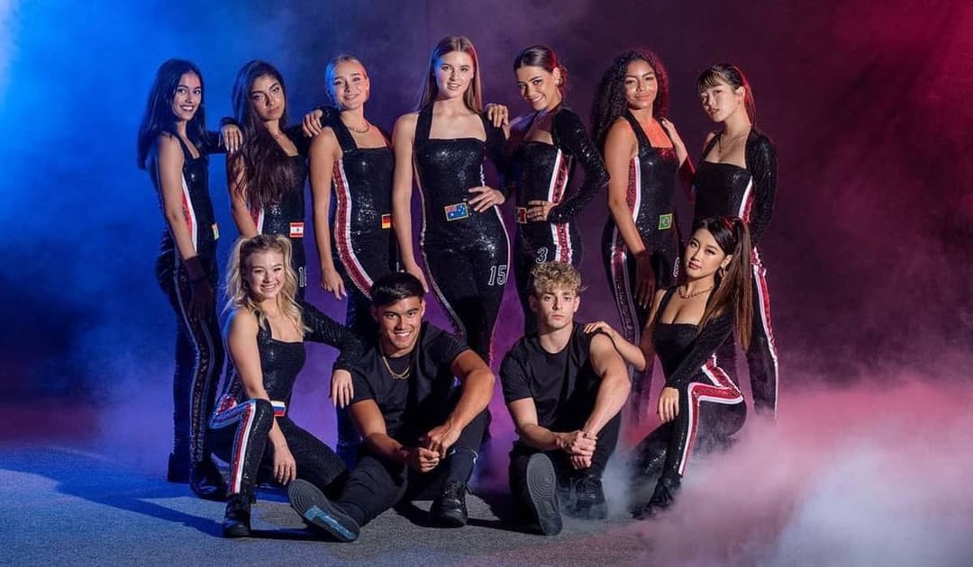 Now United lança clipe de 'Lean On Me' com várias novidades; Assista