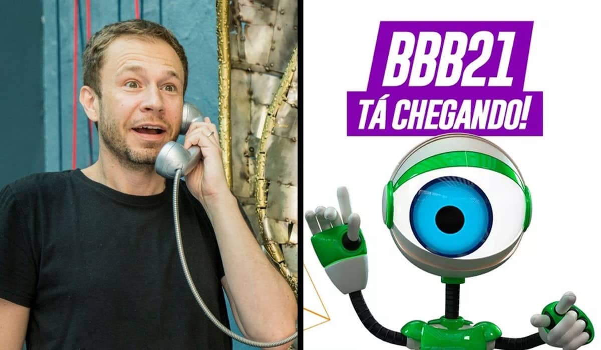 BBB 21 revela lista de participantes! Conheça o elenco da nova edição