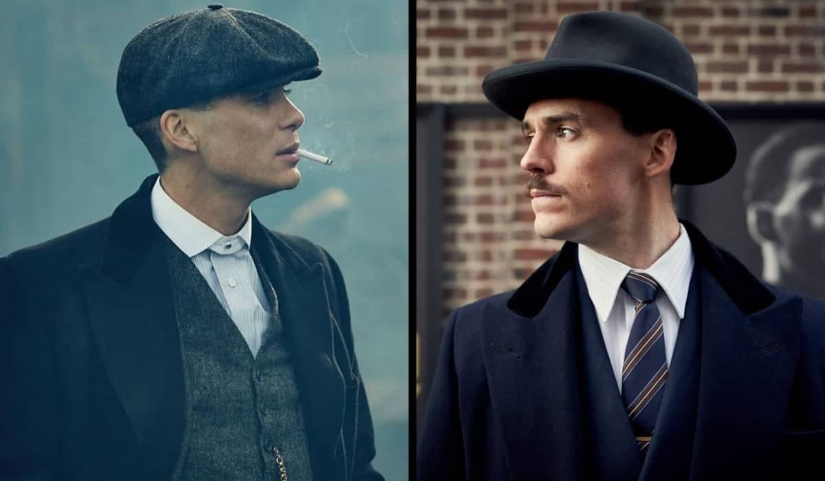 ‘Peaky Blinders’ ganhará filme após o final da sexta temporada