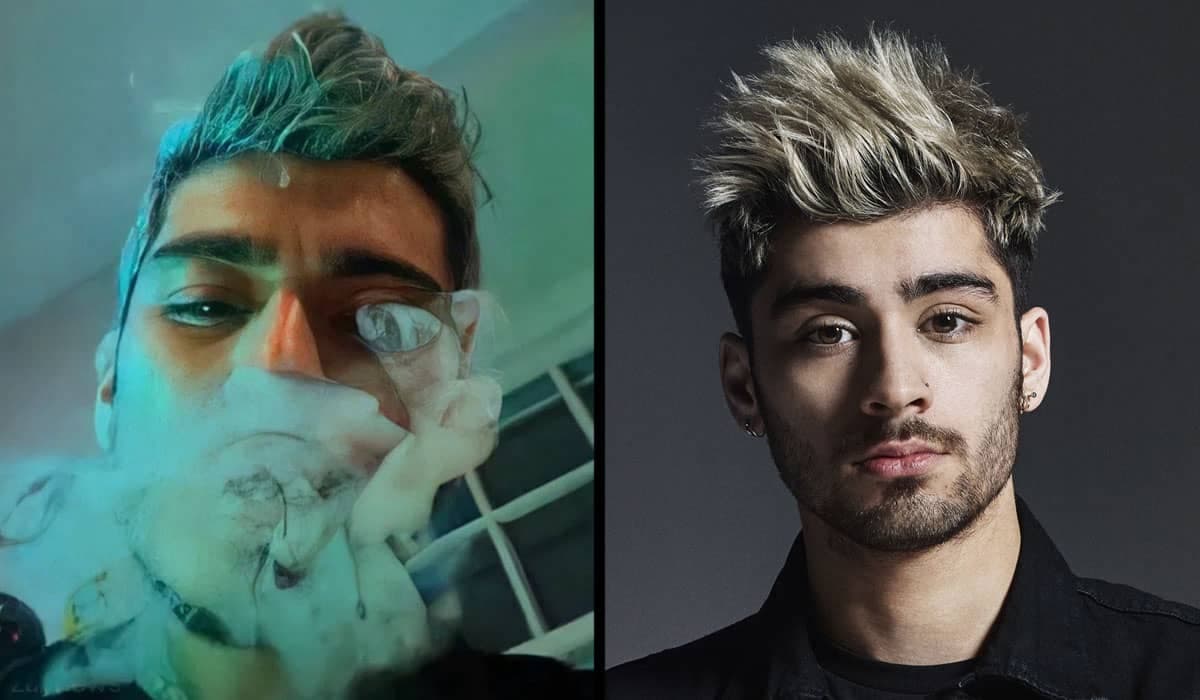 Artigo do 'The Sun' sobre novo álbum de Zayn Malik revolta fãs