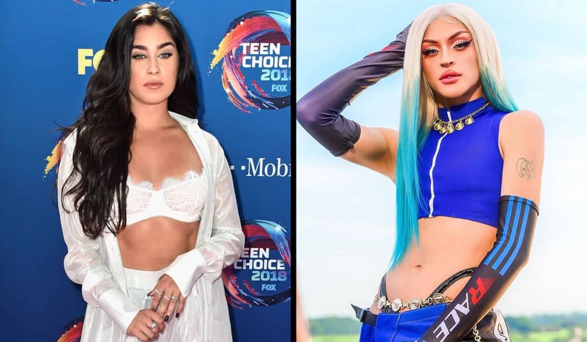 Lauren Jauregui irá lançar remix de 'Lento' com Pabllo Vittar