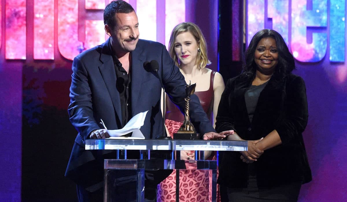 Independent Spirit Awards 2021 não será na véspera do Oscar