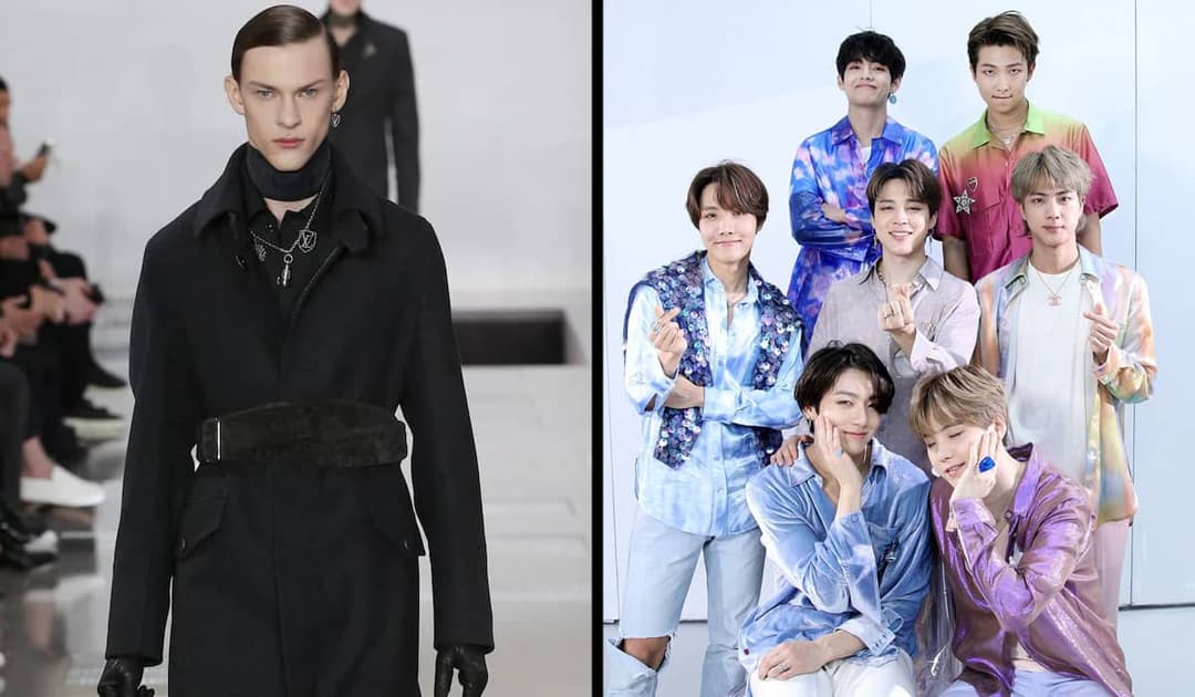 Saiba como assistir ao desfile da Louis Vuitton com participação do BTS hoje