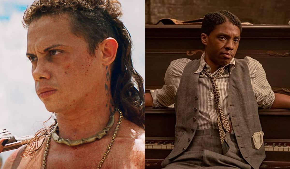 Spirit Awards 2021: Lista de indicados inclui Bacurau e Chadwick Boseman