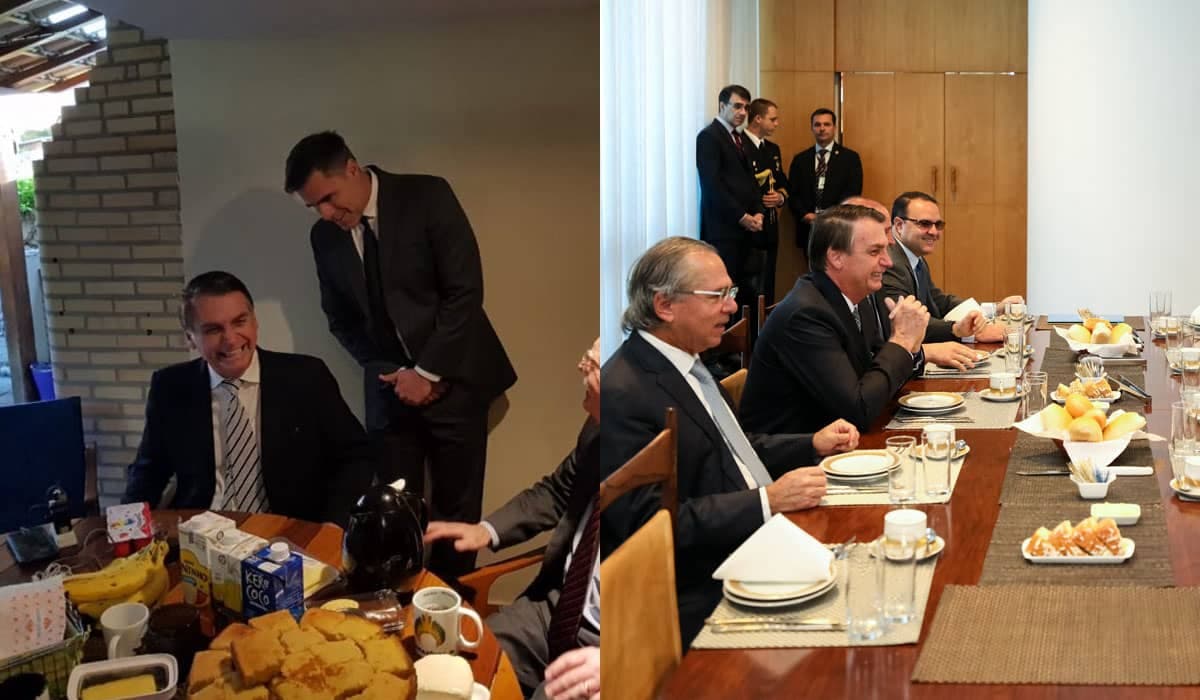 Governo Bolsonaro gastou R$ 15 milhões com leite condensado em 2020