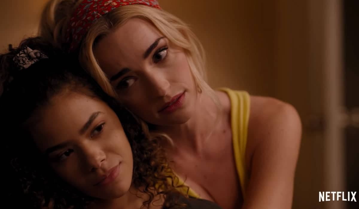 Ginny e Georgia - Trailer e primeiras impressões da série da Netflix
