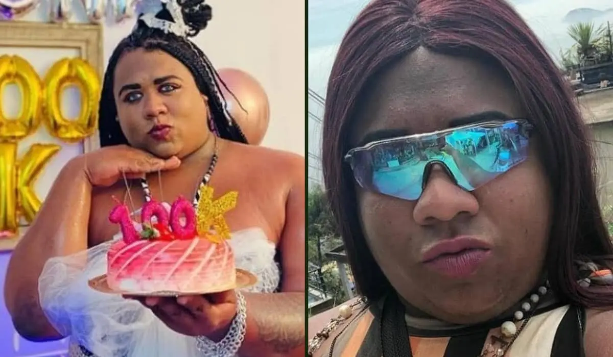 Influenciadora Ygona Moura morre aos 22 anos, vítima de Covid-19