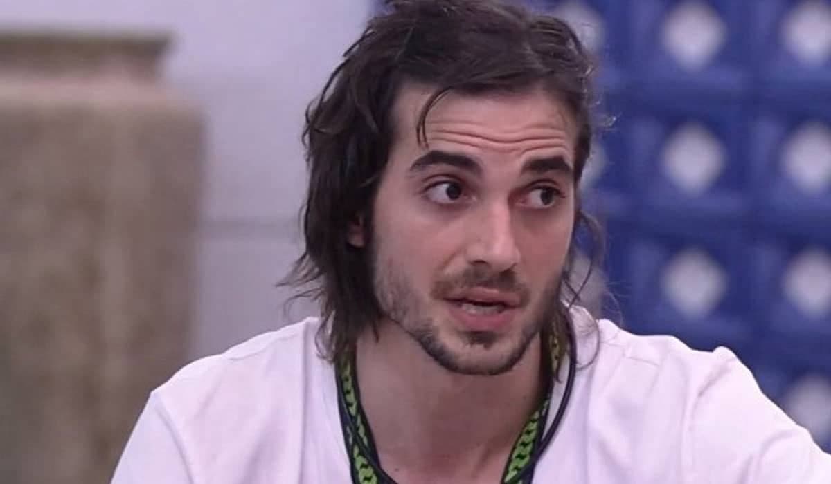De amor a ranço: Internautas já se cansaram de Fiuk no BBB 21