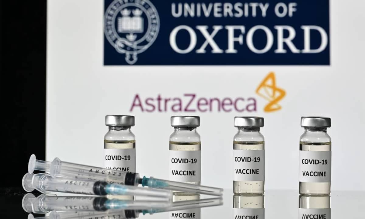 Anvisa aprova solicitação da Fiocruz para importar vacina de Oxford