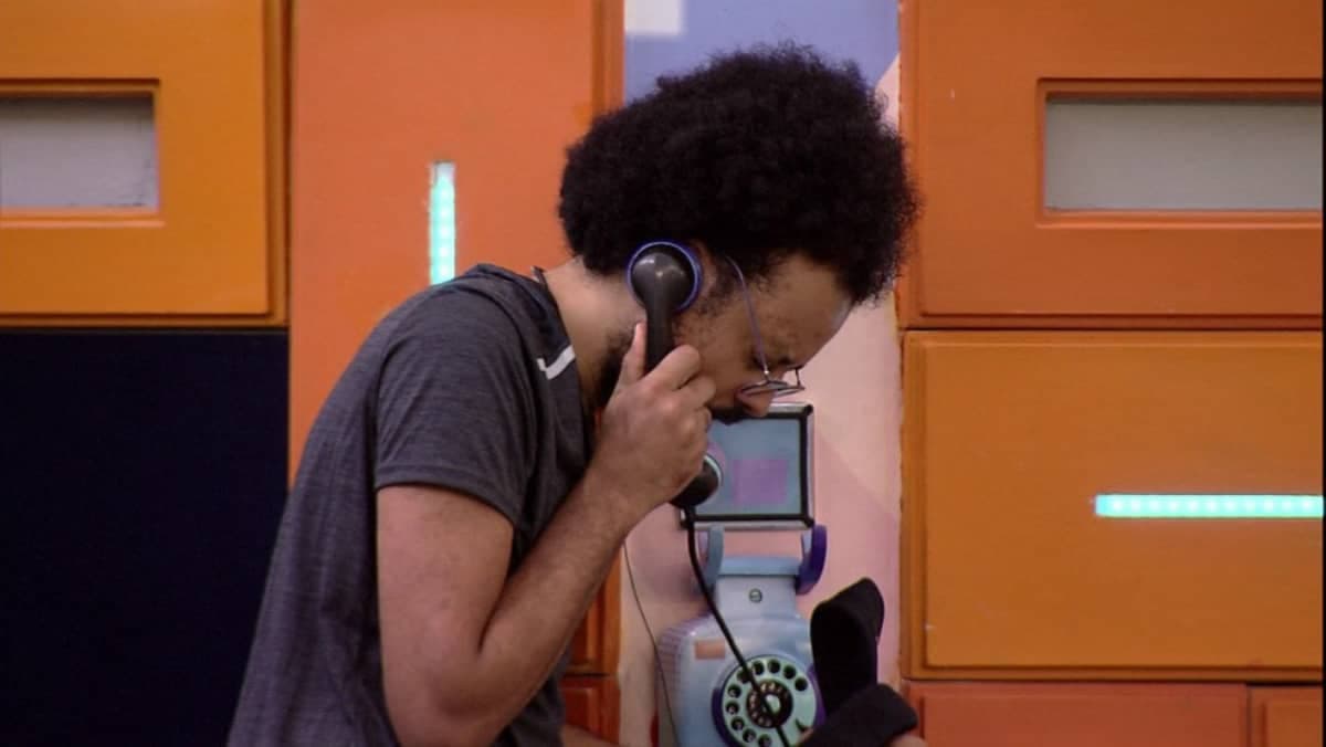 Confira tudo o que rolou com o Big Fone do BBB21 deste sábado (30)