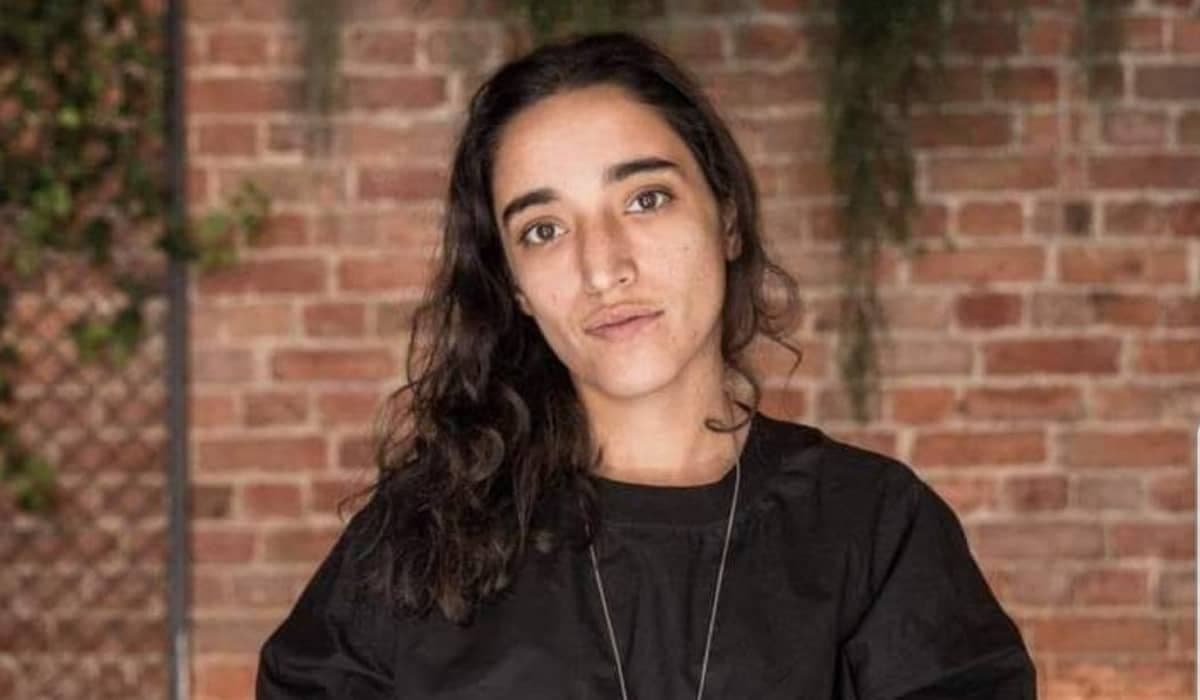 DJ palestina Sama’ Abdulhadi é solta sob fiança após oito dias de prisão 
