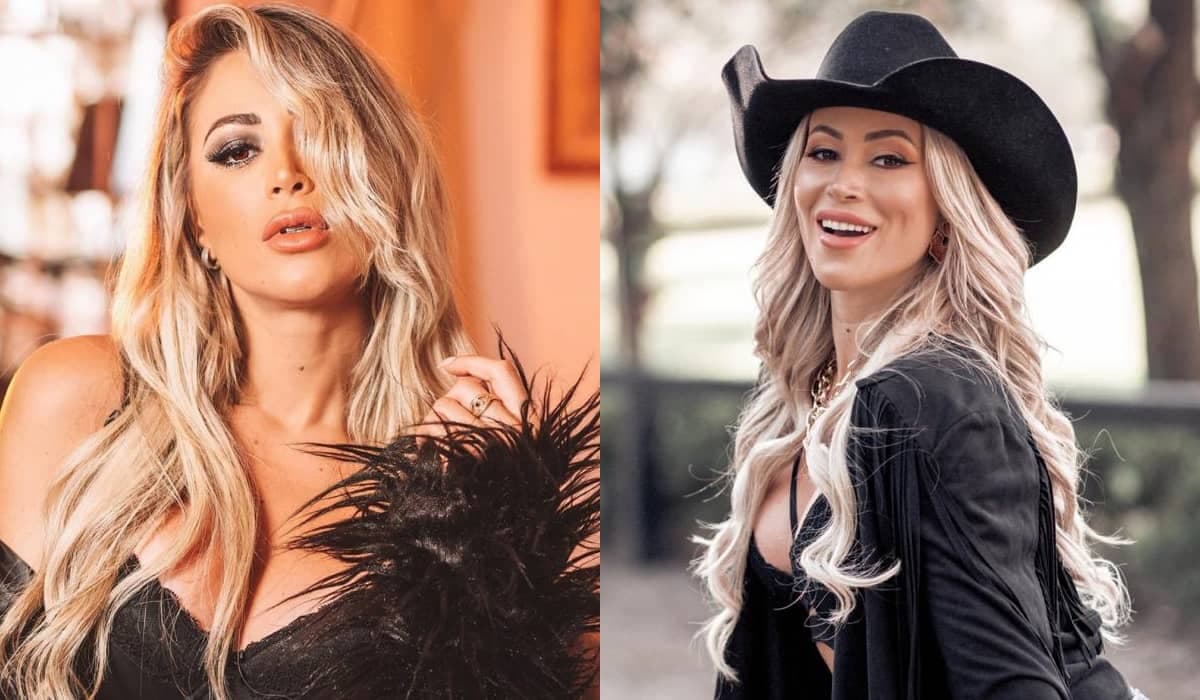 Pânico na Band: Carol Narizinho relembra constrangimentos vividos no programa