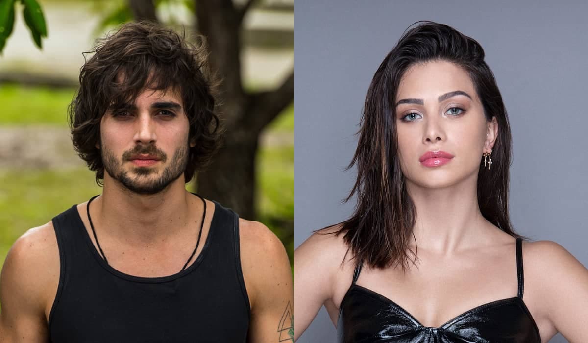 De Fiuk a Pavanelli; Lista de supostos participantes do BBB 21 é ironizada por Tiago Leifert