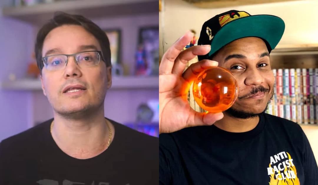 Ei Nerd e Omelete entram em conflito após confusão entre Peter e Load