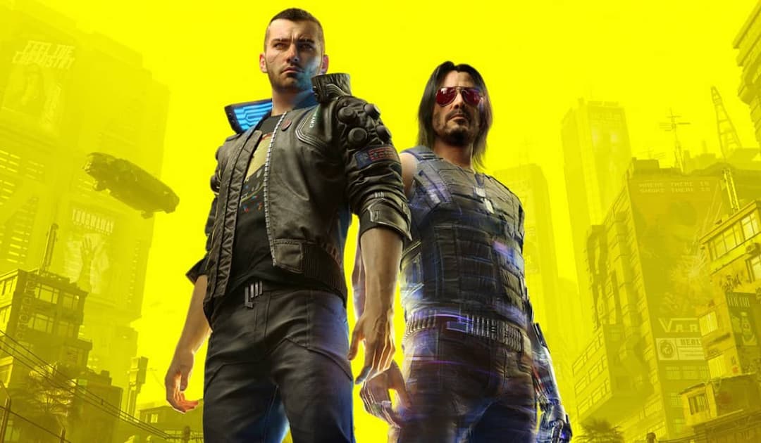 Cyberpunk 2077: Interesse dos jogadores caiu 79% na Steam