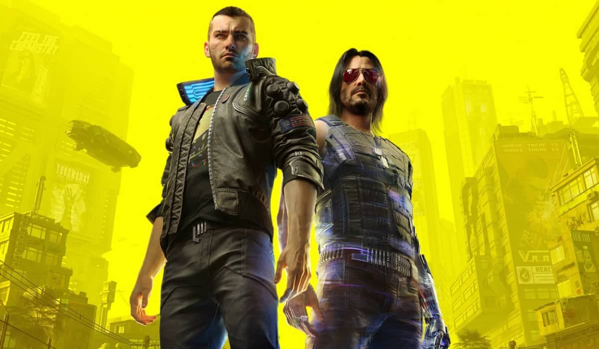 Cyberpunk 2077: Interesse dos jogadores caiu 79% na Steam