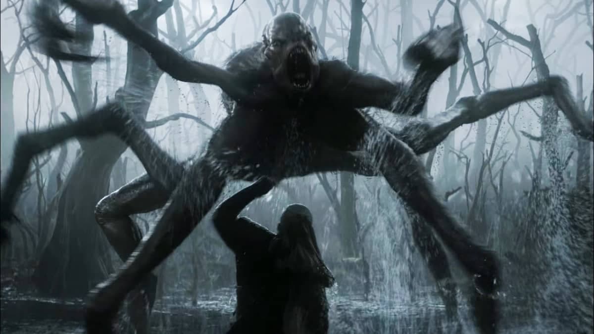 The Witcher | Nova temporada terá cena aterrorizante no primeiro episódio