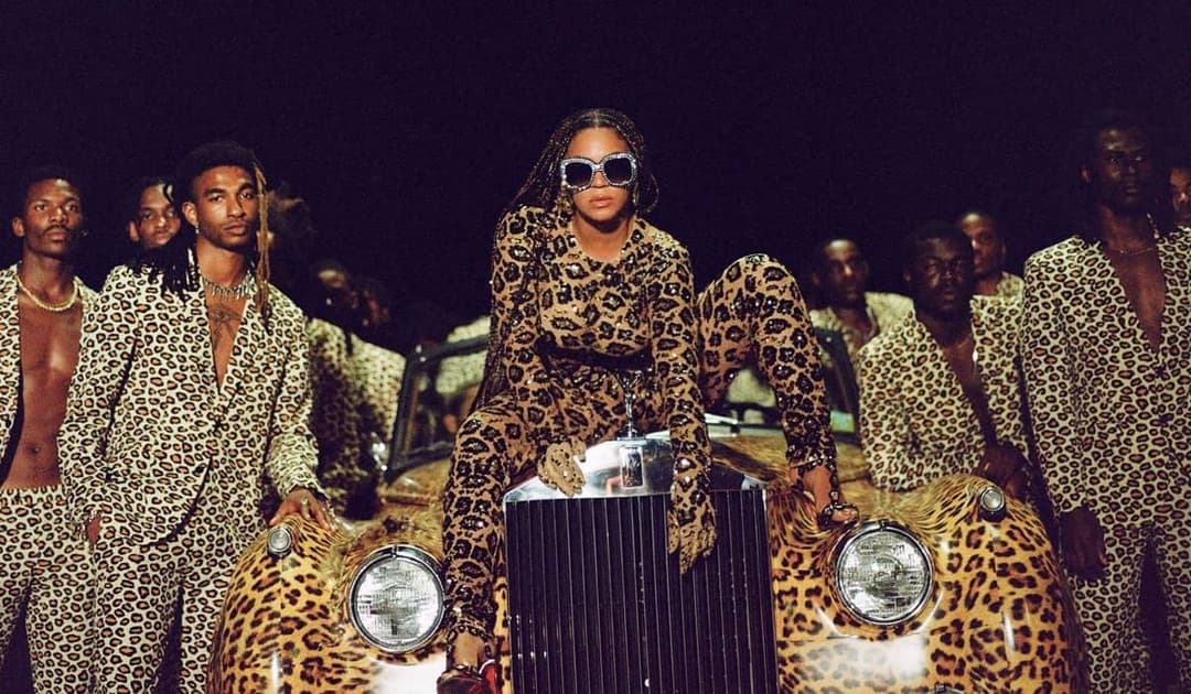 Record é acusada de racismo após insinuar que Beyoncé pratica magia negra