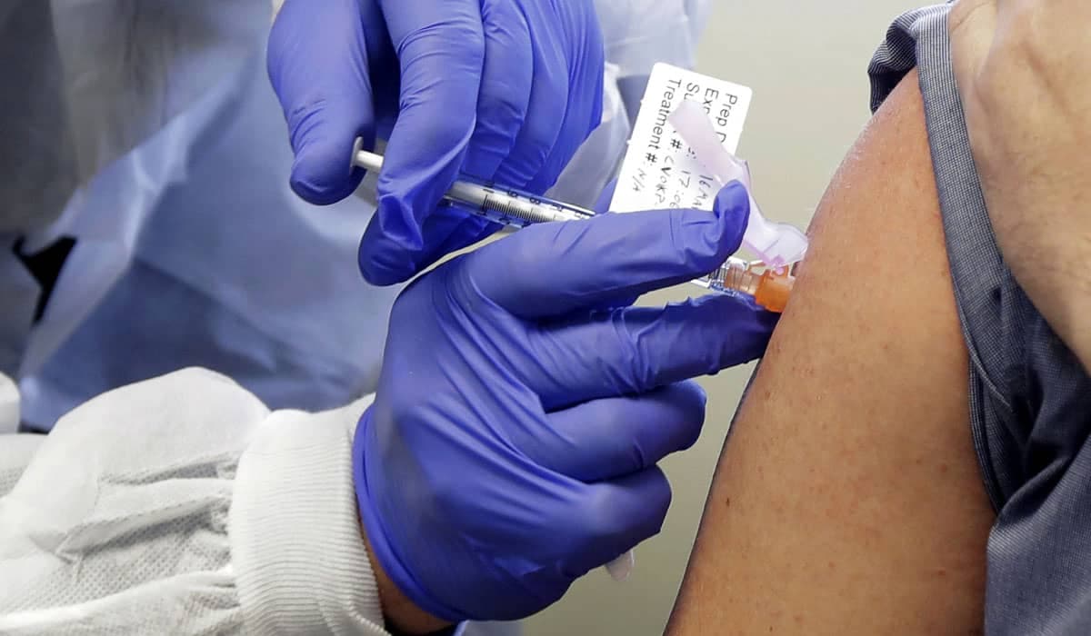 CoronaVac tem eficácia de 78% contra Covid-19, diz estudo entregue à Anvisa