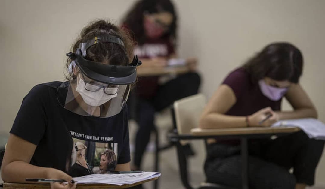 Adia Enem: Estudantes, Políticos e Entidades exigem novas datas por causa da Covid-19