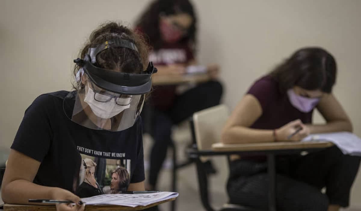 Adia Enem: Estudantes, Políticos e Entidades exigem novas datas por causa da Covid-19