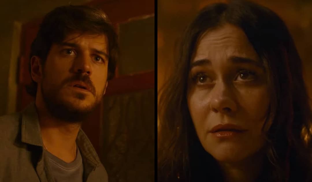 Marcos Pigossi investiga tragédia e desvenda o folclore brasileiro no trailer de 'Cidade Invisível'