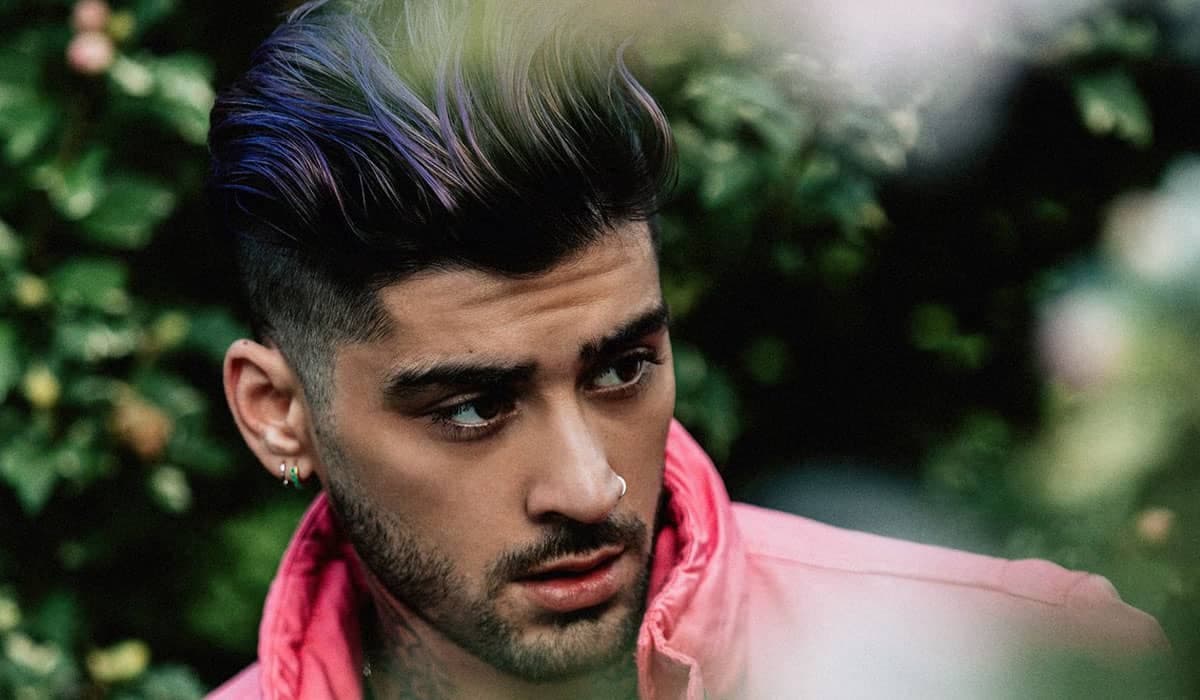 Zayn Malik anuncia single e libera prévia do novo álbum, 'Nobody Is Listening'