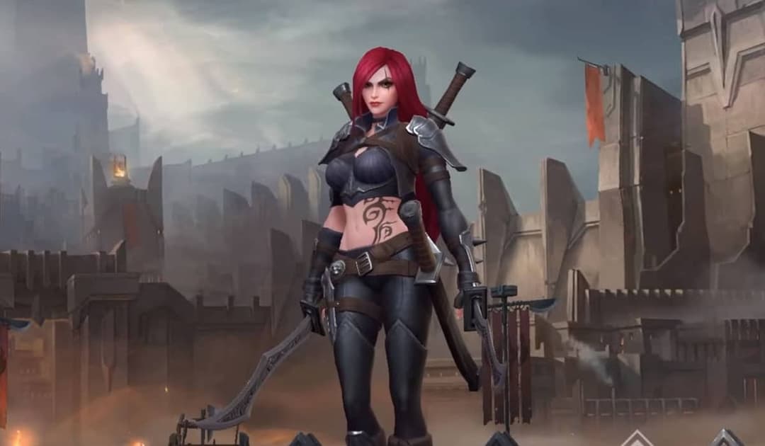 League of Legends: Wild Rift será lançado em março nas Américas