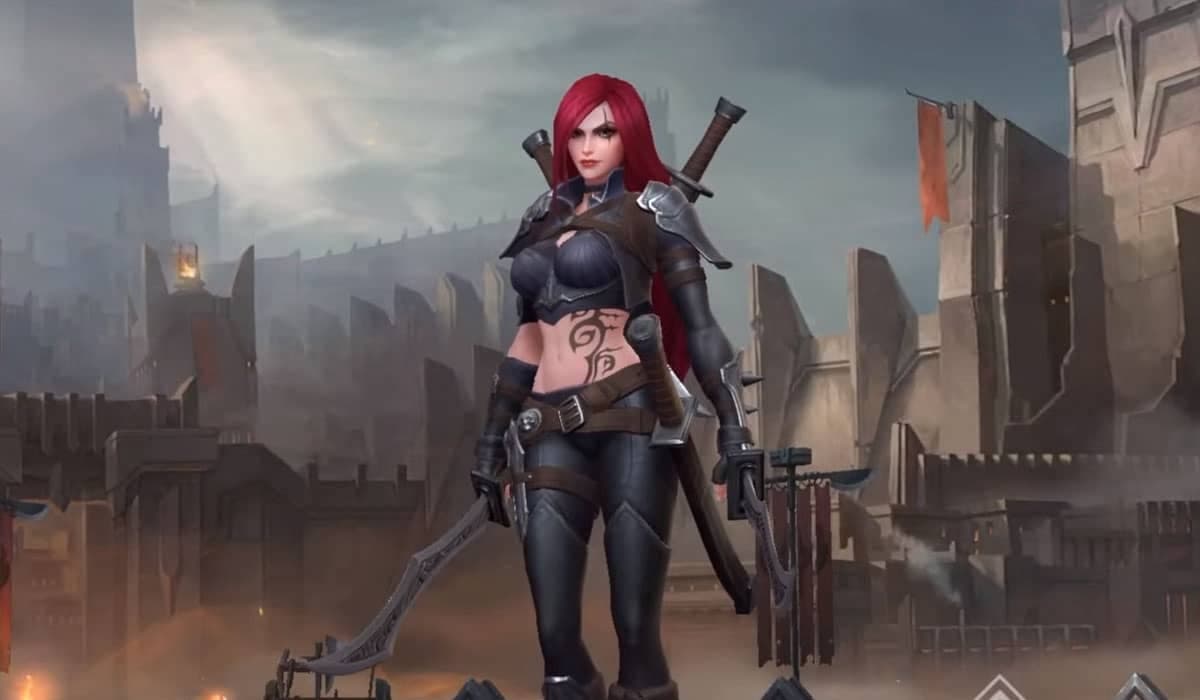 League of Legends: Wild Rift será lançado em março nas Américas
