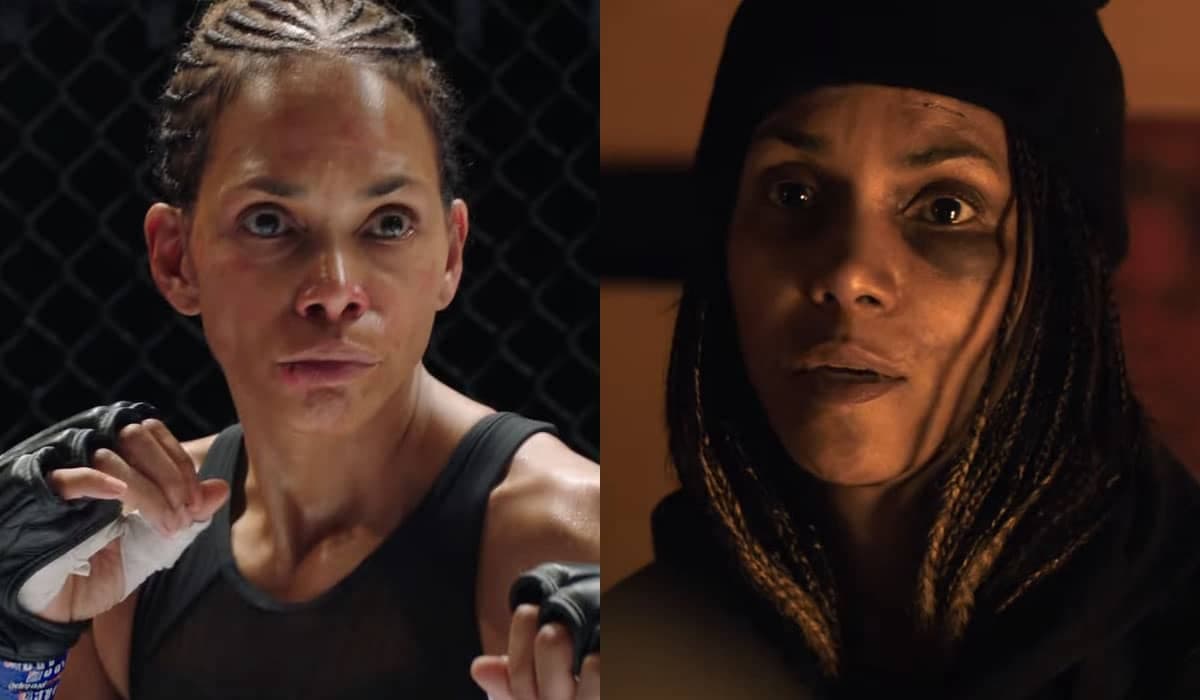 Halle Berry dirige e estrela 'Ferida', da Netflix; Assista ao trailer