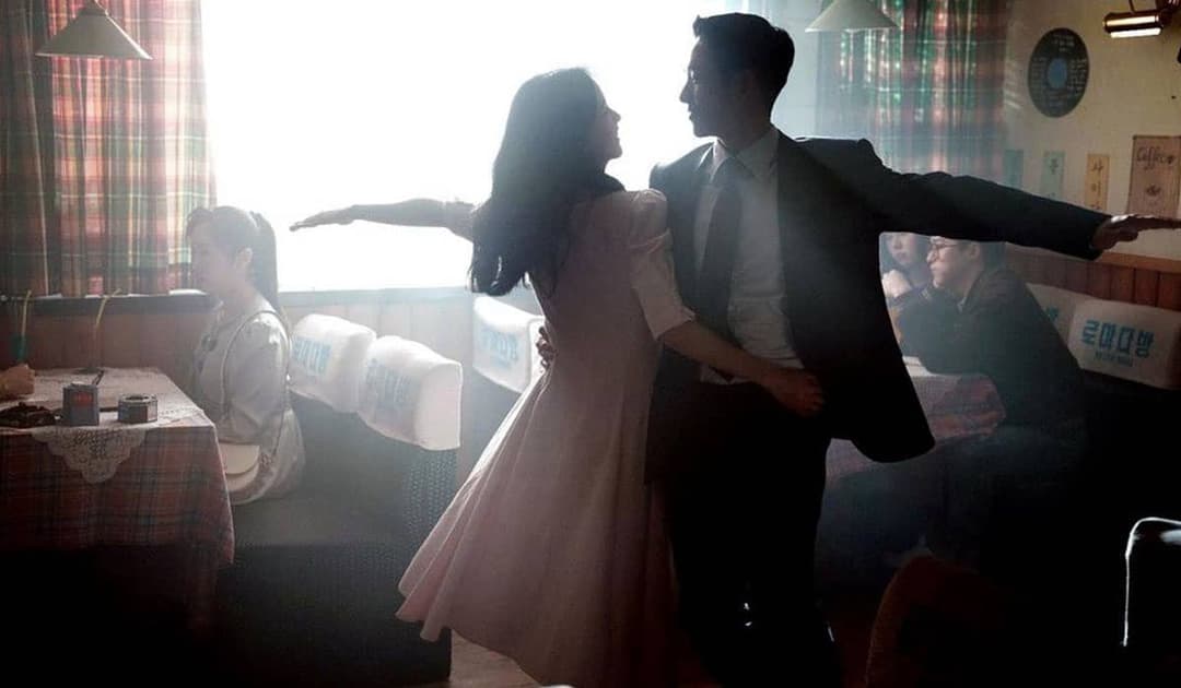 Jisoo, do BLACKPINK, estrela primeiro teaser do k-drama 'Snowdrop'