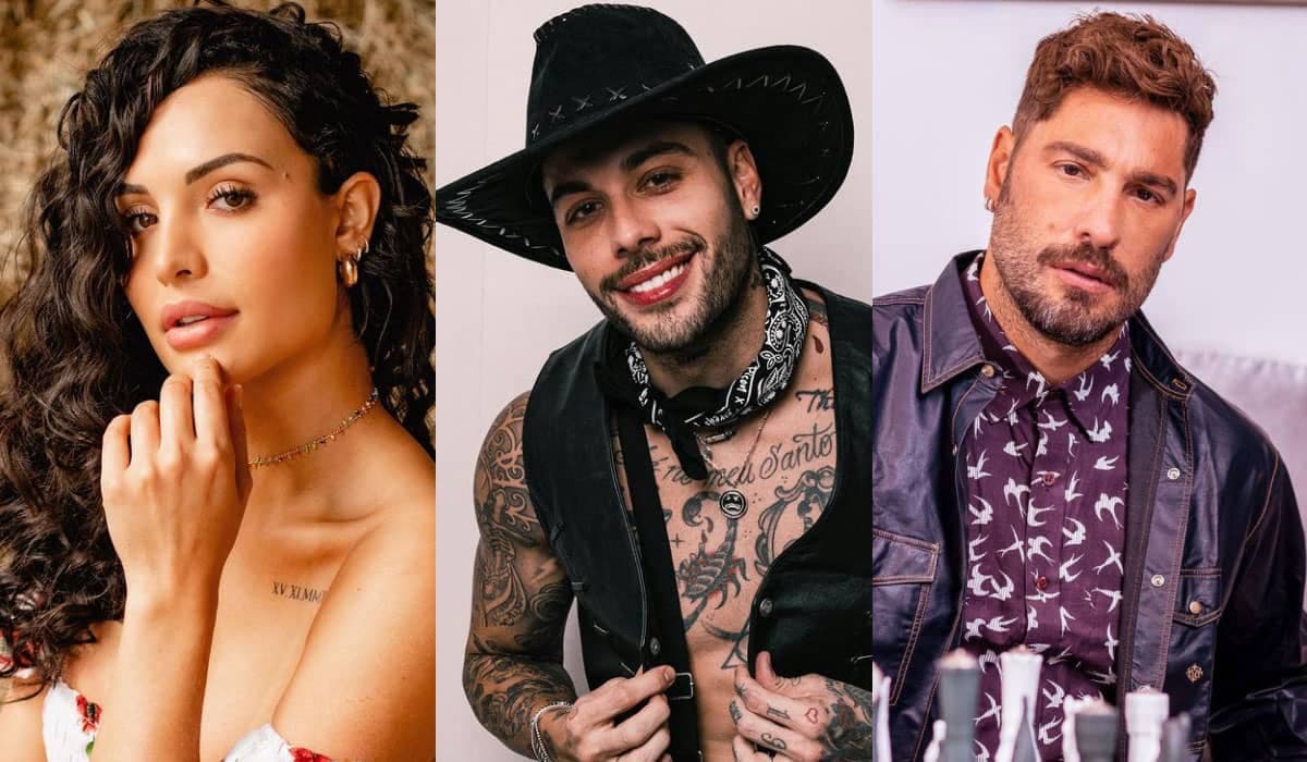 Enquete mostra quem sai de A Fazenda 13 hoje (14/10/2021)