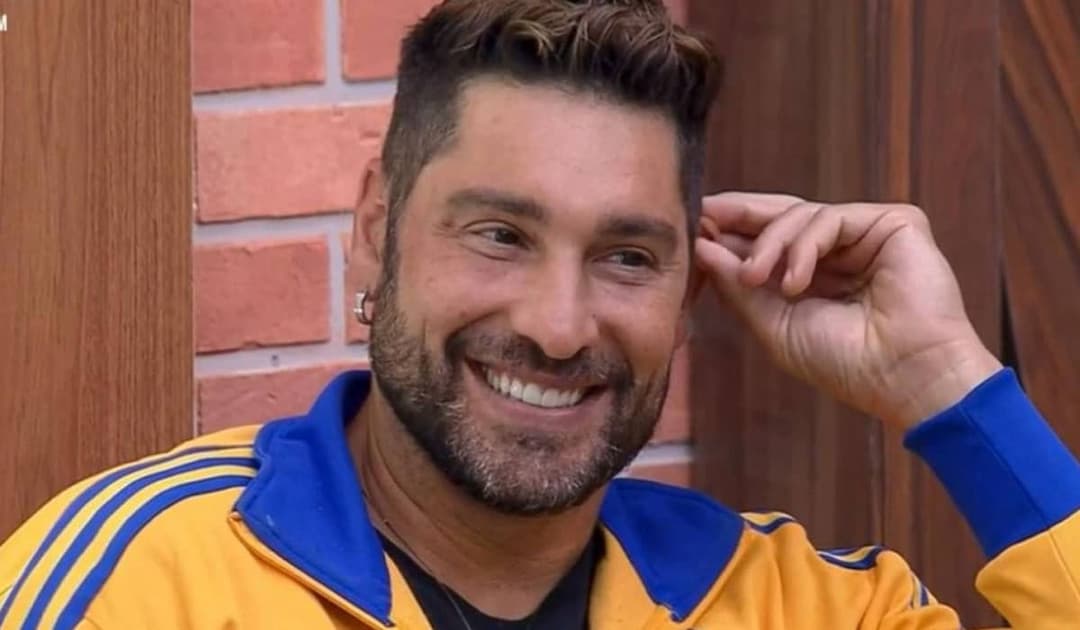 A Fazenda: Eliminação de Victor Pecoraro divide opiniões na web