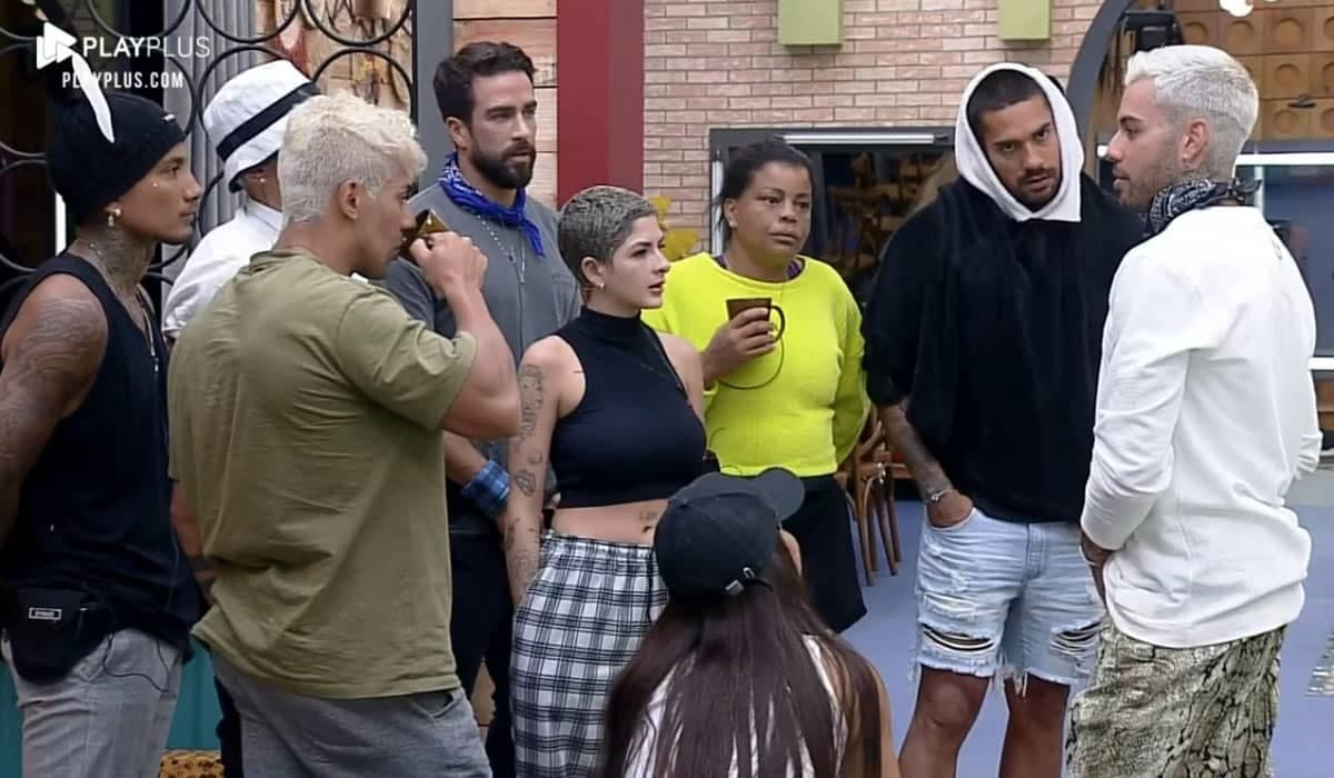 Saiba quem saiu de A Fazenda 13 hoje (15/10/2021)